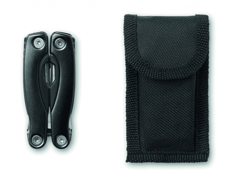 Logotrade promotional item image of: Multifunctional knife