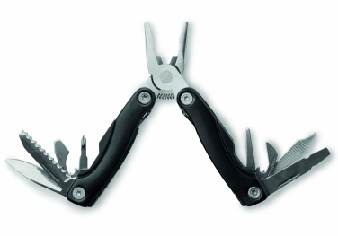 Logo trade promotional giveaway photo of: Multifunctional knife