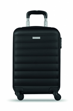 Logo trade promotional merchandise picture of: Hard trolley