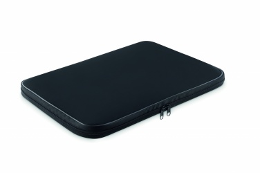 Logotrade promotional product picture of: Laptop pouch in 15 inch