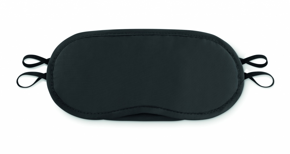 Logotrade promotional merchandise image of: Eye mask