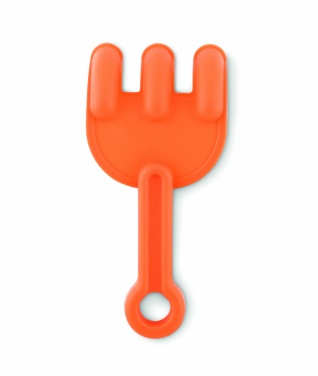 Logotrade advertising product picture of: Sand Bucket