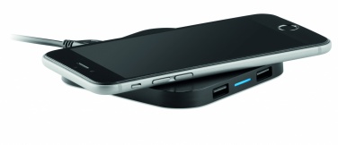 Logotrade corporate gift picture of: Wireless charging pad 5W
