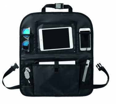 Logo trade promotional merchandise image of: Car organizer