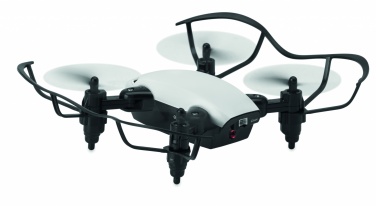 Logotrade corporate gift picture of: WIFI foldable drone