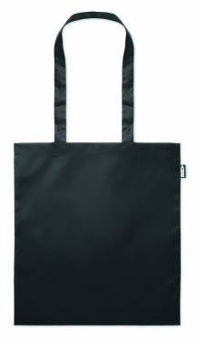 Logo trade business gift photo of: Shopping bag in RPET