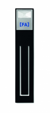 Logo trade promotional item photo of: Book Light