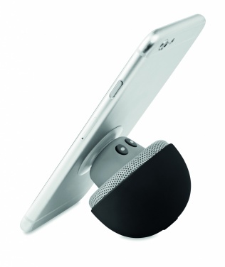 Logotrade promotional item image of: Mushroom 3W wireless speaker