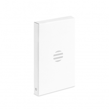 Logotrade promotional gifts photo of: Aluminium luggage tag