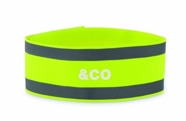Logo trade corporate gifts picture of: Sports armband in lycra