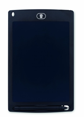 Logotrade promotional gift picture of: LCD writing tablet 8.5 inch