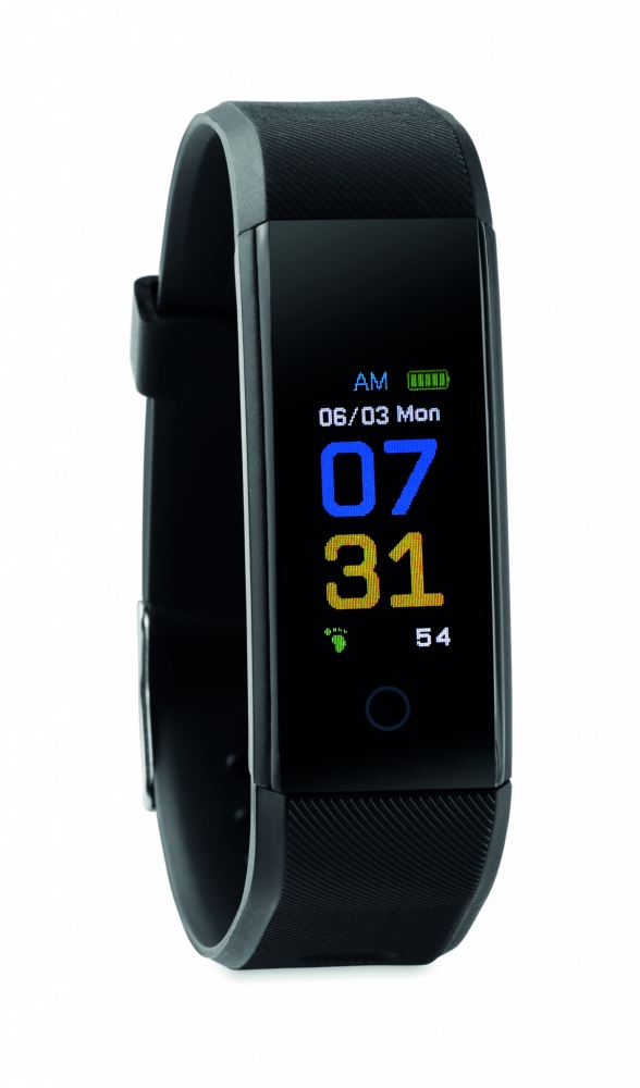 Logotrade corporate gifts photo of: Smart health watch