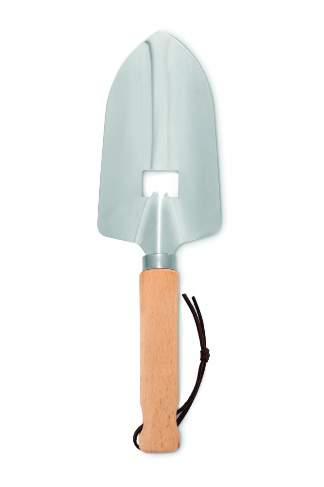Logo trade advertising products picture of: Trowel shape bottle opener