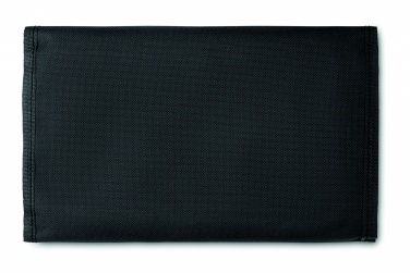 Logo trade promotional products picture of: Travel accessories bag