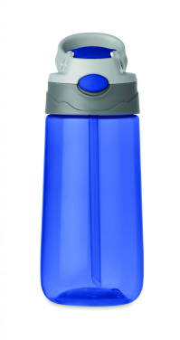 Logo trade promotional merchandise image of: Tritan™ bottle 450 ml