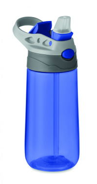 Logotrade corporate gift picture of: Tritan™ bottle 450 ml