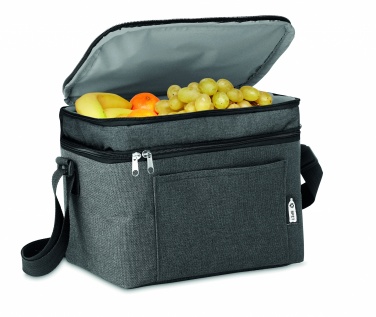 Logotrade promotional item image of: RPET cooler bag