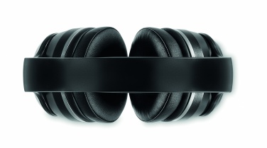 Logotrade advertising products photo of: ANC headphone and pouch