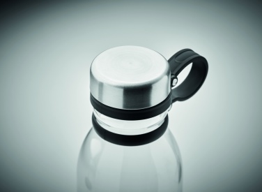 Logotrade promotional giveaway image of: RPET bottle 780ml