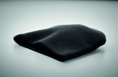 Logotrade promotional giveaway picture of: Beanie in RPET polyester