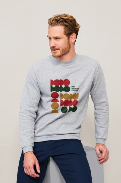 Logo trade advertising product photo of: SPIDER MEN SWEATER 260g