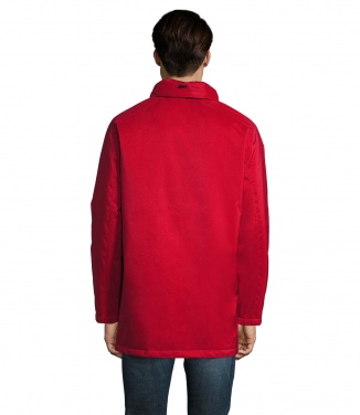 Logo trade promotional giveaway photo of: ROBYN UNISEX JACKET PADDED