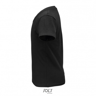 Logo trade corporate gifts picture of: PIONEER KIDS T-SHIRTORGANIC