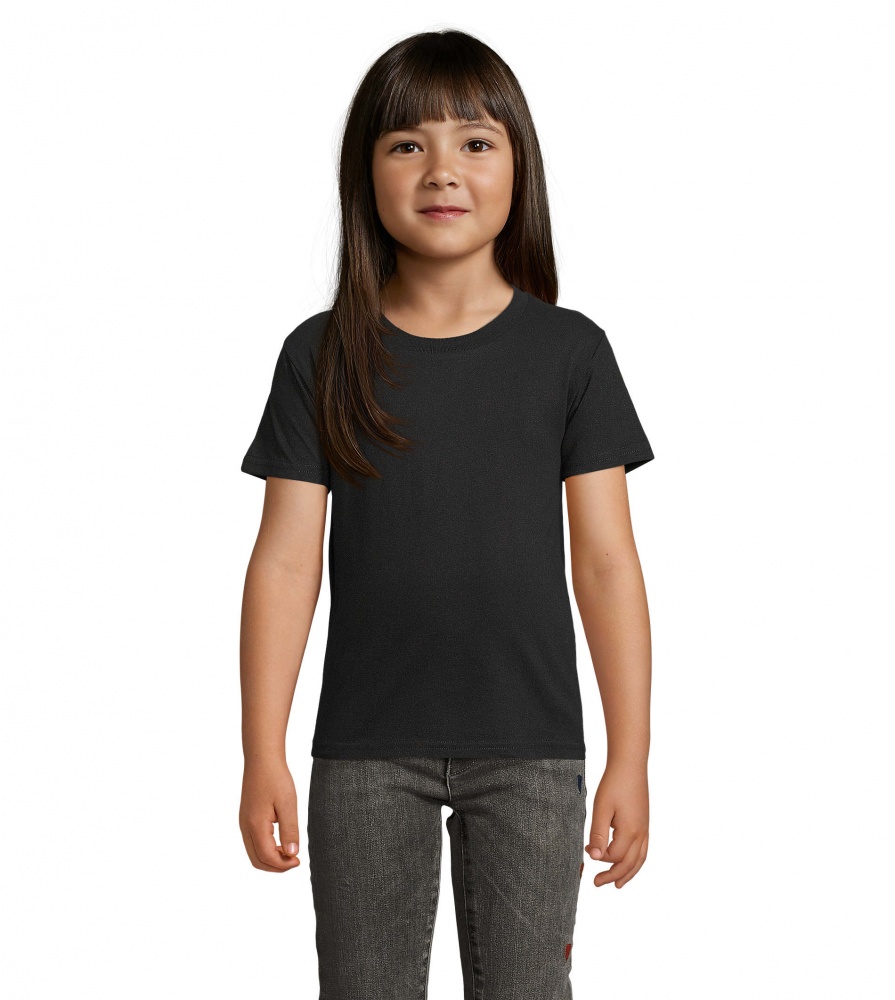 Logotrade advertising product image of: CRUSADER KIDS T-SHIRT