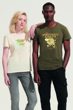 Logo trade promotional merchandise picture of: RE CRUSADER T-Shirt 150g