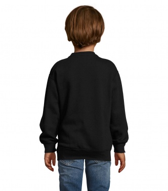 Logo trade promotional products picture of: NEW SUPREME KIDS SWEAT 280