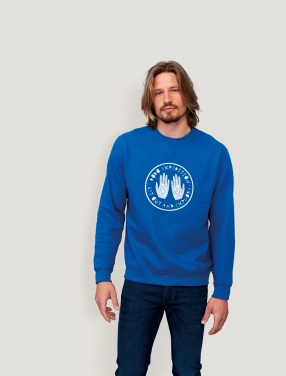 Logo trade promotional giveaways image of: NEW SUPREME SWEATER 280