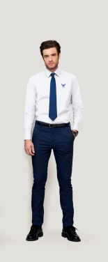 Logo trade business gifts image of: BRIGHTON men shirt 140g