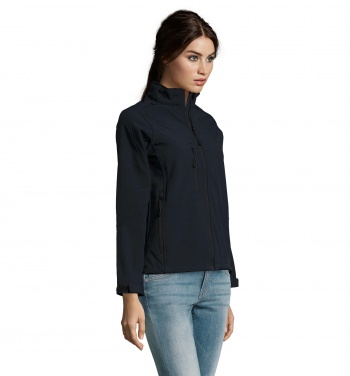 Logotrade promotional giveaway picture of: ROXY WOMEN SS JACKET 340g