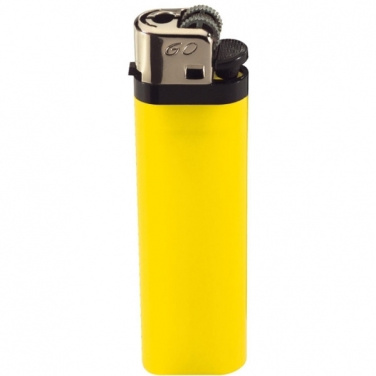 Logotrade promotional items photo of: Disposable lighter KARLSRUHE