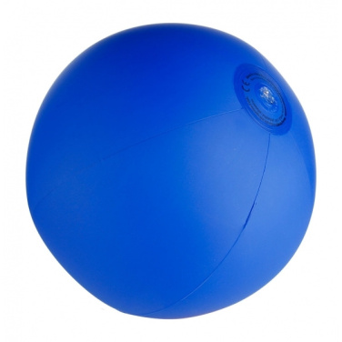 Logo trade promotional items image of: Frosty beach ball ORLANDO