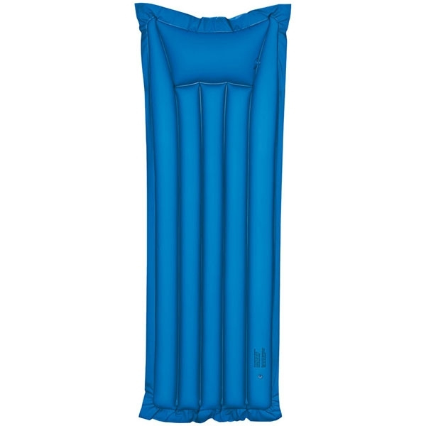 Logotrade promotional gift image of: Air mattress LONG BEACH