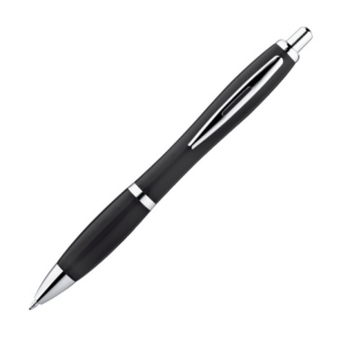Logotrade corporate gift image of: Plastic ballpen WLADIWOSTOCK