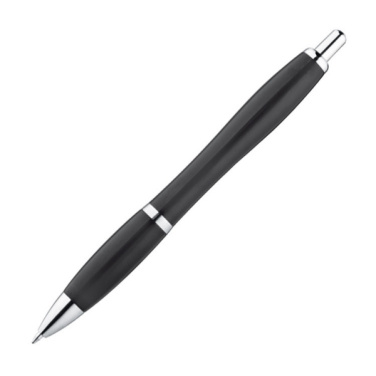 Logotrade advertising products photo of: Plastic ballpen WLADIWOSTOCK