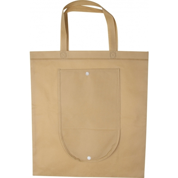 Logotrade promotional merchandise image of: Non-woven Bag SAN BERNARDINO