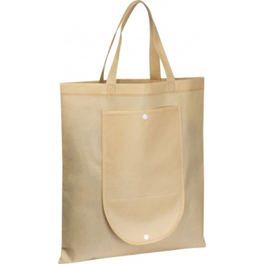 Logo trade promotional giveaways picture of: Non-woven Bag SAN BERNARDINO