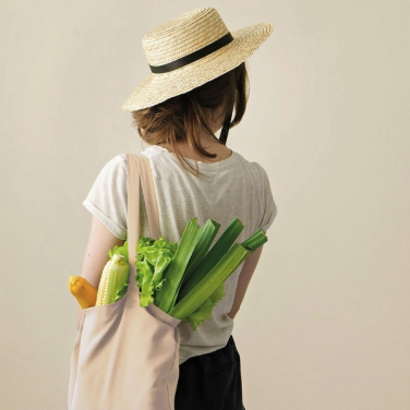 Logotrade promotional product image of: Cotton bag MANACOR