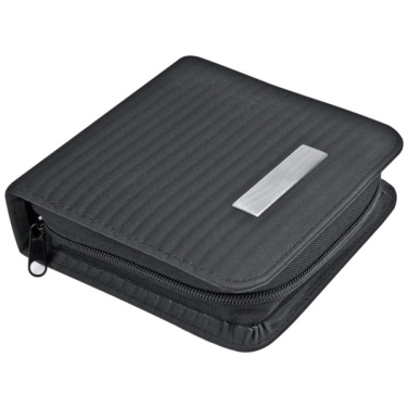 Logo trade advertising products image of: Shoe polish set CANNES