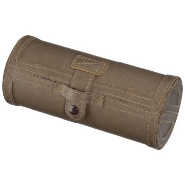 Logo trade promotional giveaways image of: Shoe polish roll GRENOBLE