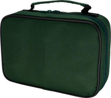 Logo trade business gifts image of: Boules game JACKSONVILLE