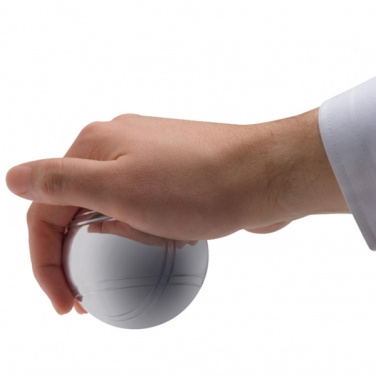 Logotrade promotional giveaway picture of: Boules game JACKSONVILLE