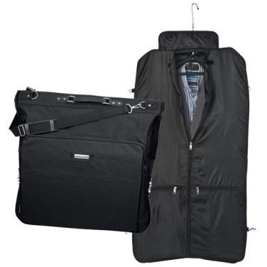 Logotrade promotional gift picture of: Suit bag SANTANDER
