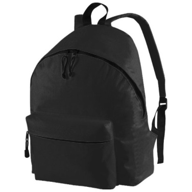 Logotrade promotional giveaways photo of: Trendy backpack CADIZ