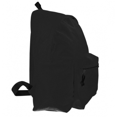Logotrade corporate gift picture of: Trendy backpack CADIZ
