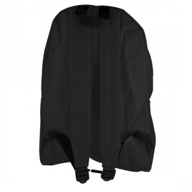 Logo trade corporate gifts picture of: Trendy backpack CADIZ