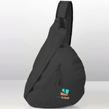 Logo trade promotional items image of: City bag CORDOBA